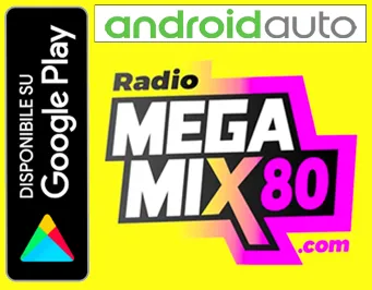 La radio su Android Auto